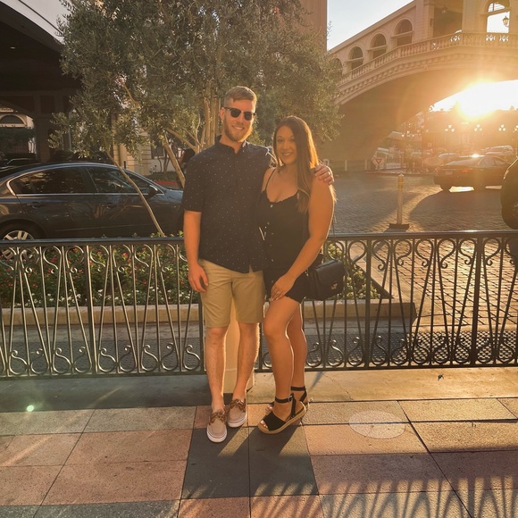 Meet your Posher, Savannah - Picture 4 of 4